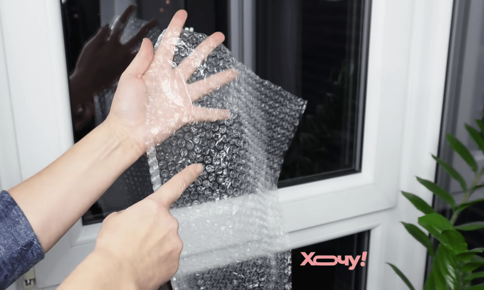 Найдешевший засіб для утеплення: коштує копійки, а збереже вам тисячі гривень за опалення (ВІДЕО)