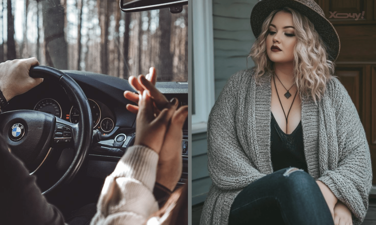 Закохались, і розтовстіли? Ось чому жінки набирають вагу в стосунках — 4 причини