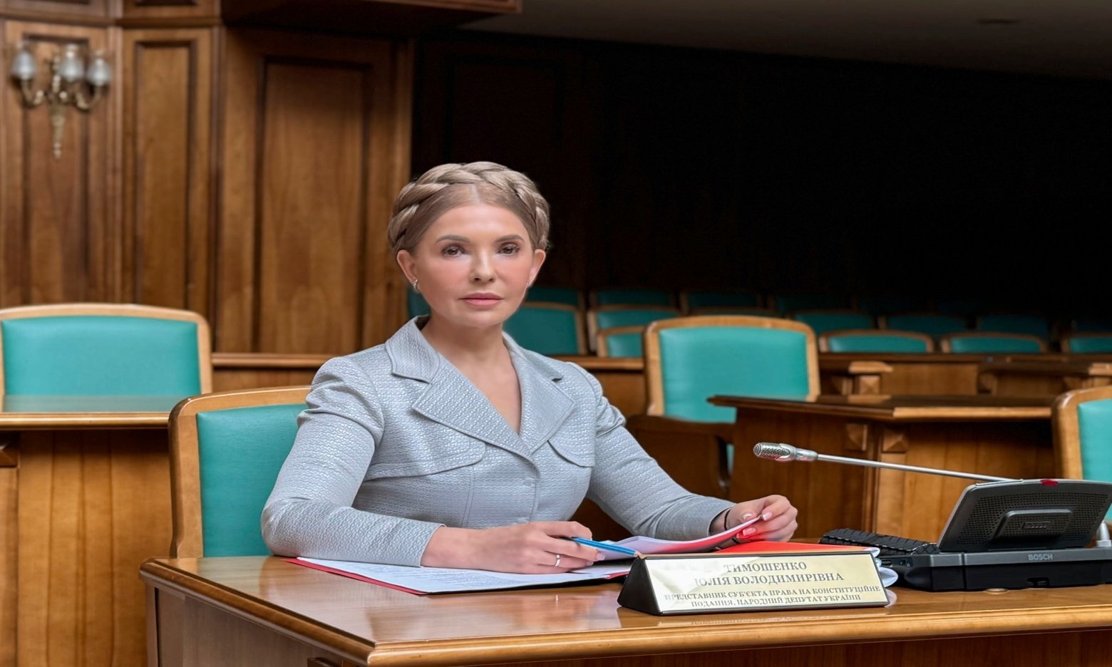 Рано вийшла заміж та пережила три арешти: 12 цікавих фактів про Юлію Тимошенко