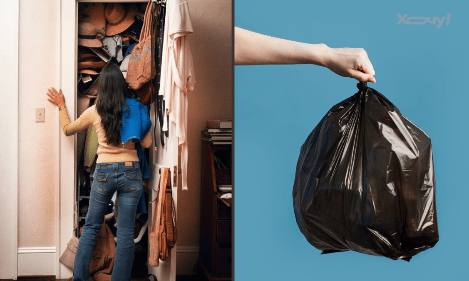 Викиньте це до Нового року: ТОП-12 речей, які приятгують біднгість і проблеми