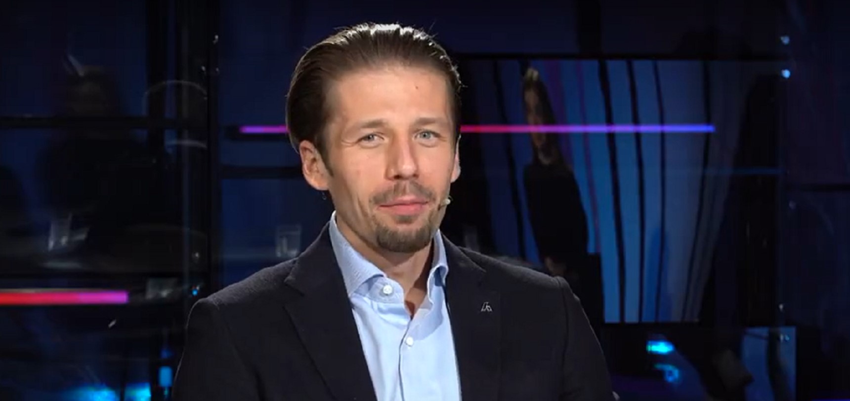 Андрей Вигиринский в 2025