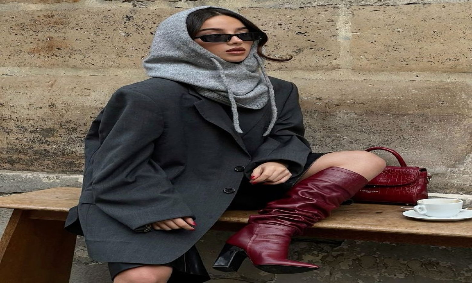 7 трендових головних уборів на осінь-зиму 2025-2026, які допоможуть виглядати на мільйон (ФОТО)