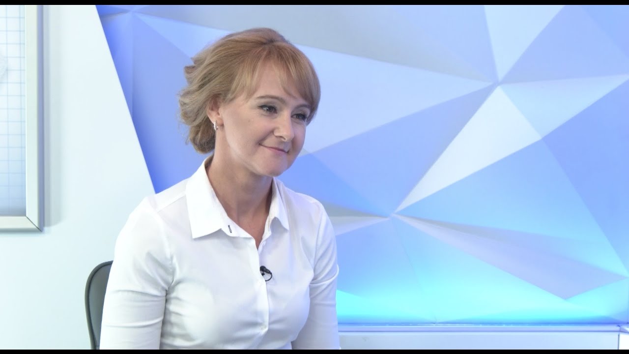 Ольга Бабенко