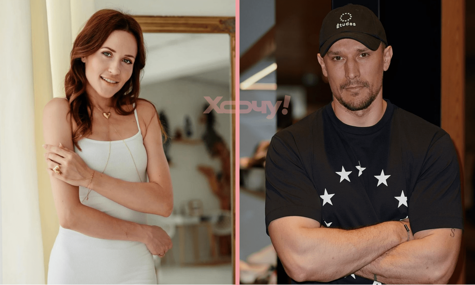 Денисенко заявила, що на «Холостяку» з’явилася копія колишньої дівчини Цимбалюка: про кого мова (ФОТО)