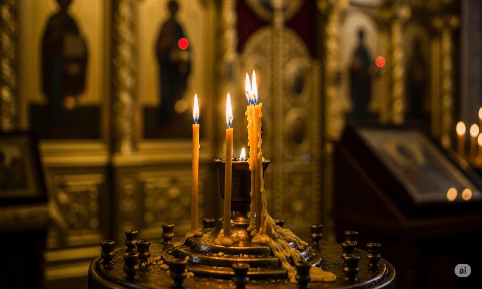 Свято 8 листопада: що не можна робити на Дмитрів день — головні заборони та прикмети