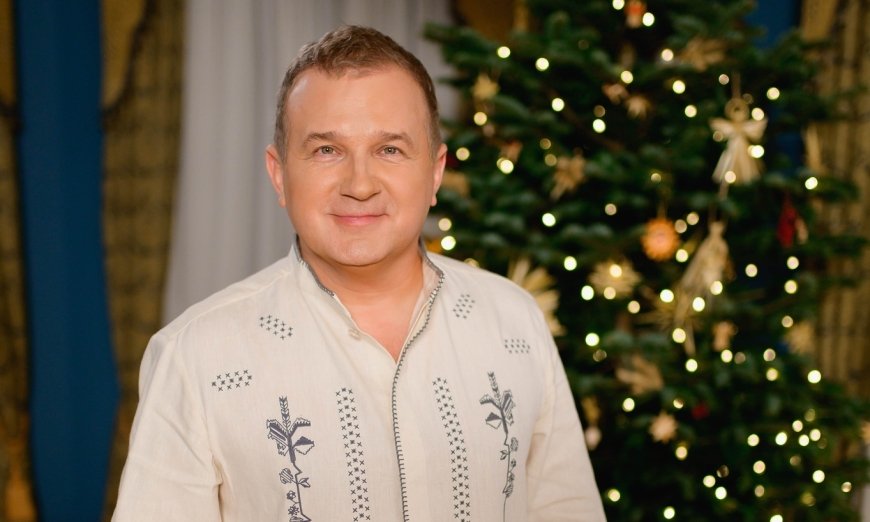 Юрий Горбунов в 2025