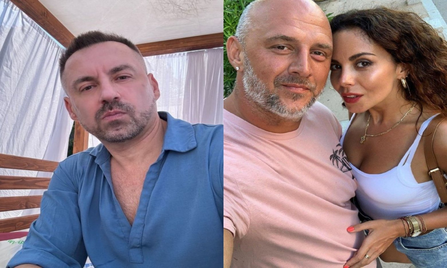 «Гнилий вчинок»: кум Насті Каменських розкритикував співачку та викрив Потапа