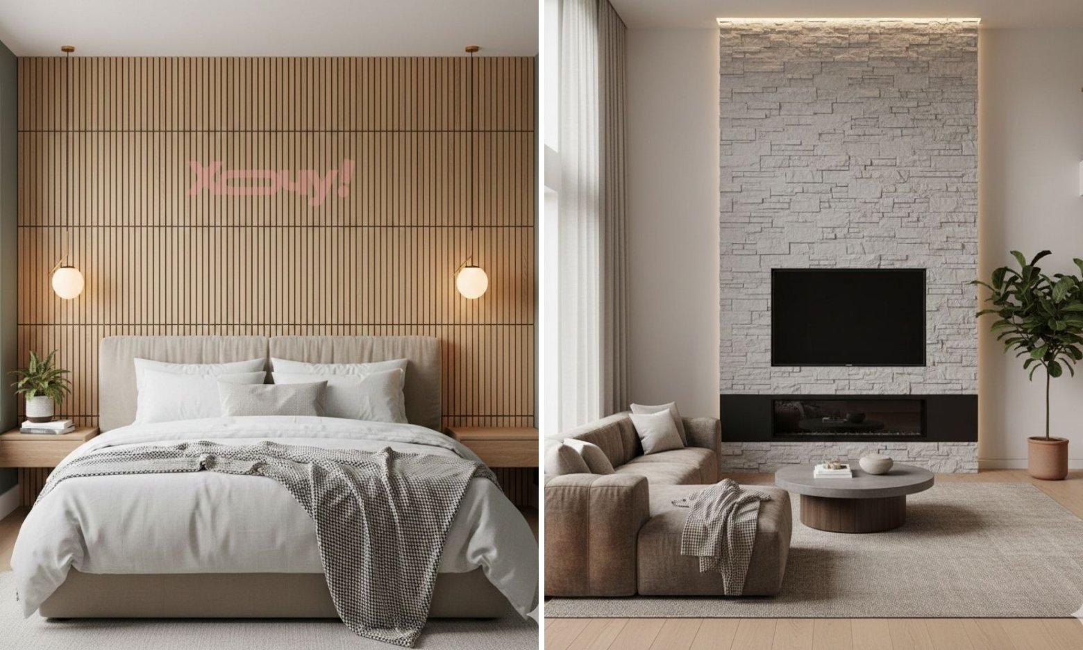 Час змінювати все: які популярні дизайнерські рішення стрімко виходять з моди