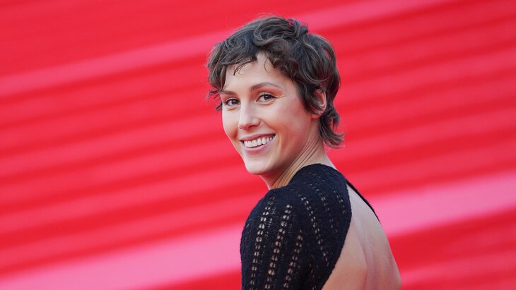 Ирина Горбачёва