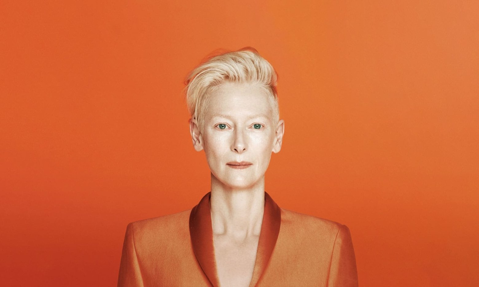 Тільді Свінтон — 65: дивовижні образи актриси, яка руйнує всі модні правила