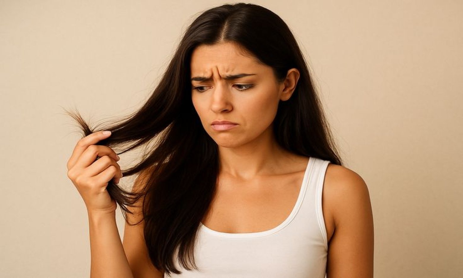 Волосся швидко жирніє? Перевірте, чи не робите ви ці 3 помилки!