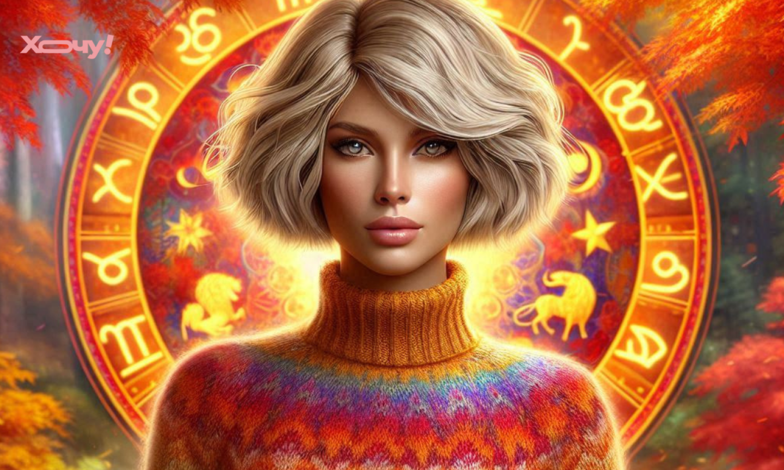 Гороскоп на 6 листопада 2025 року: ваші кордони дратують лише тих, хто хотів би їх порушувати