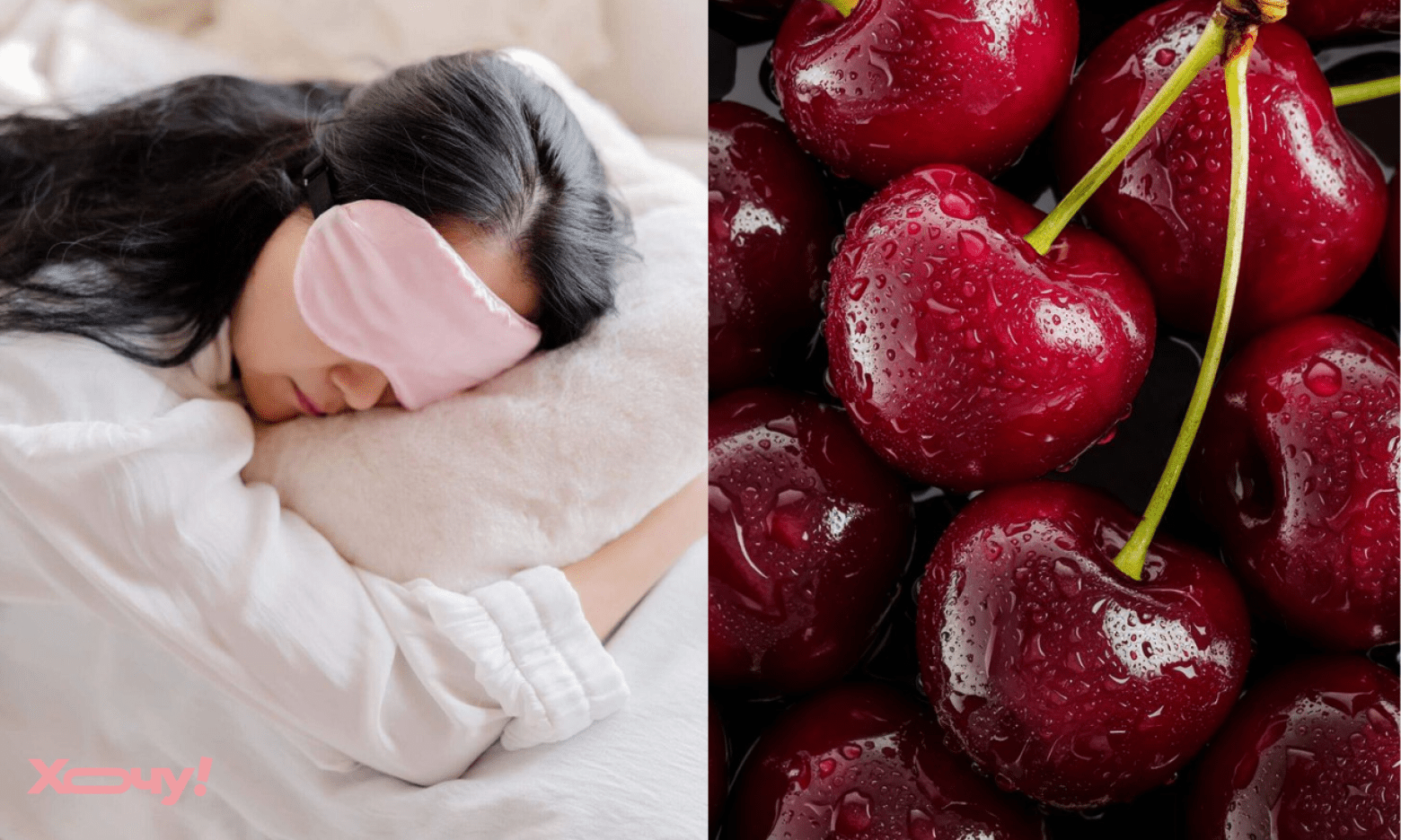 Бачили вишні уві сні? Ось що означає такий сон за різними тлумаченнями