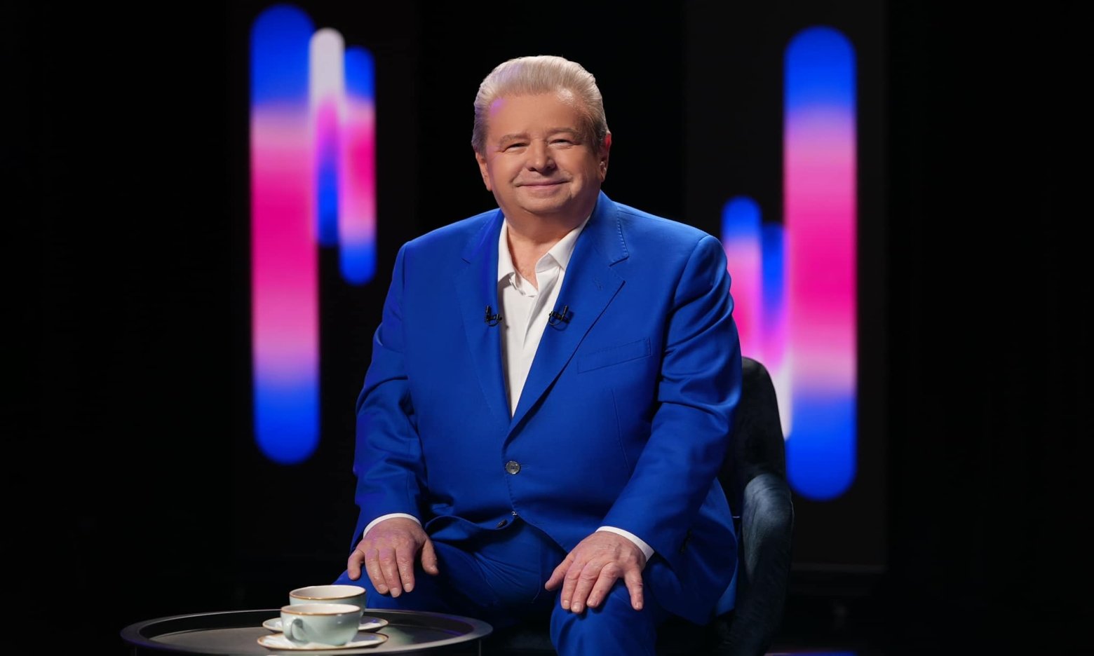 «Багаті старими не бувають» і «Я чистий піарник»: 4 найгучніші скандали до 76-річчя Михайла Поплавського