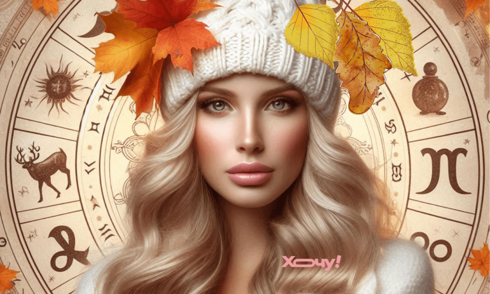 Гороскоп на 28 жовтня 2025 року: що б не трапилося, повторюйте, як мантру — “я сьогодні молодець”