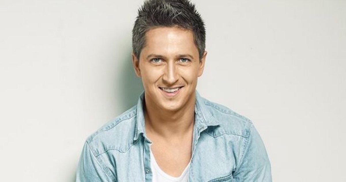 Олександр Педан