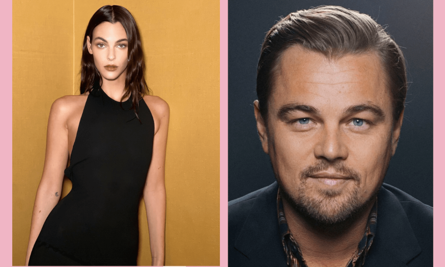 Вітторія Черетті змусила Леонардо Ді Капріо сяяти від щастя: як актор відсвяткував своє 51-річчя (ВІДЕО)