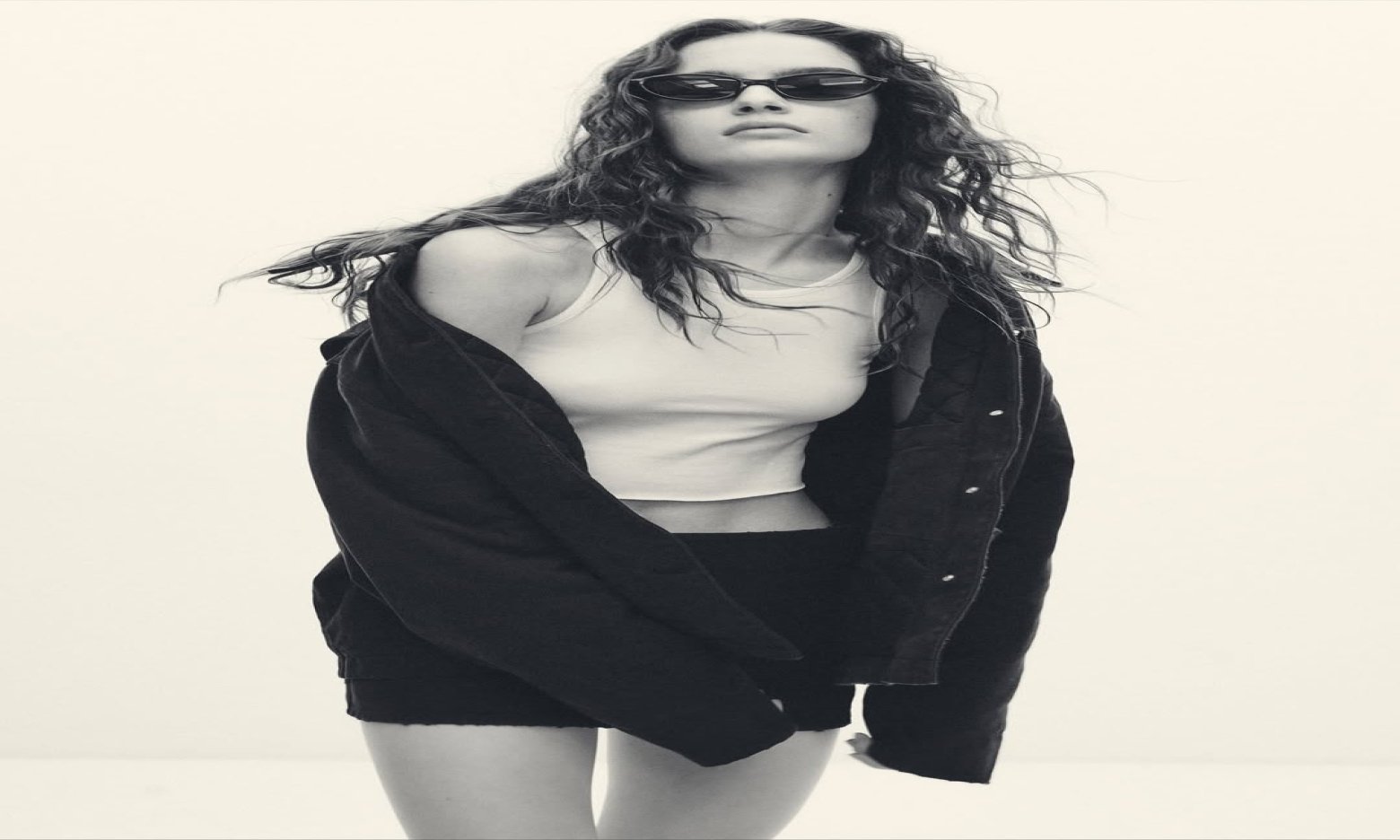 Українка підкорила Кайлі Дженер: хто ця модель і як вона стала обличчям світового бренду?