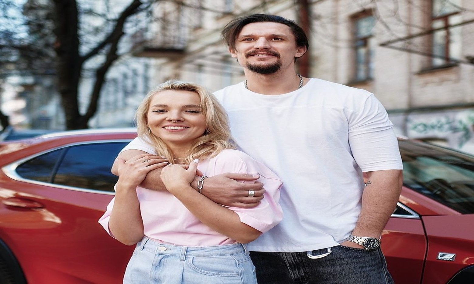 Тарас Цимбалюк вперше зізнався у стражданнях після розлучення з Тіною Антоненко: «Я відчував, що втрачаю себе»