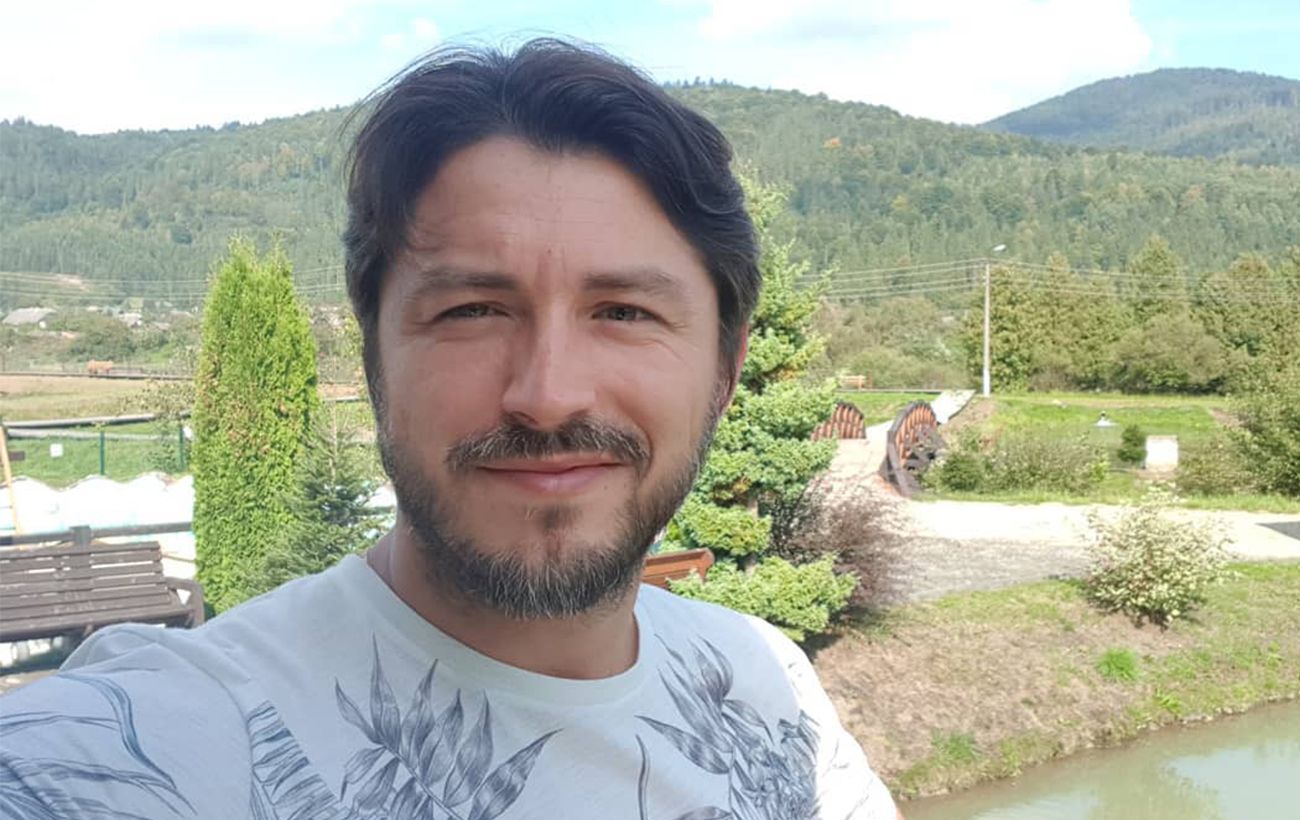 Сергей Притула в 2025