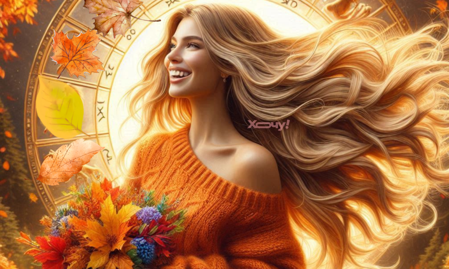 Гороскоп на 10 листопада 2025 року: там, де ви обираєте себе, починається нове життя