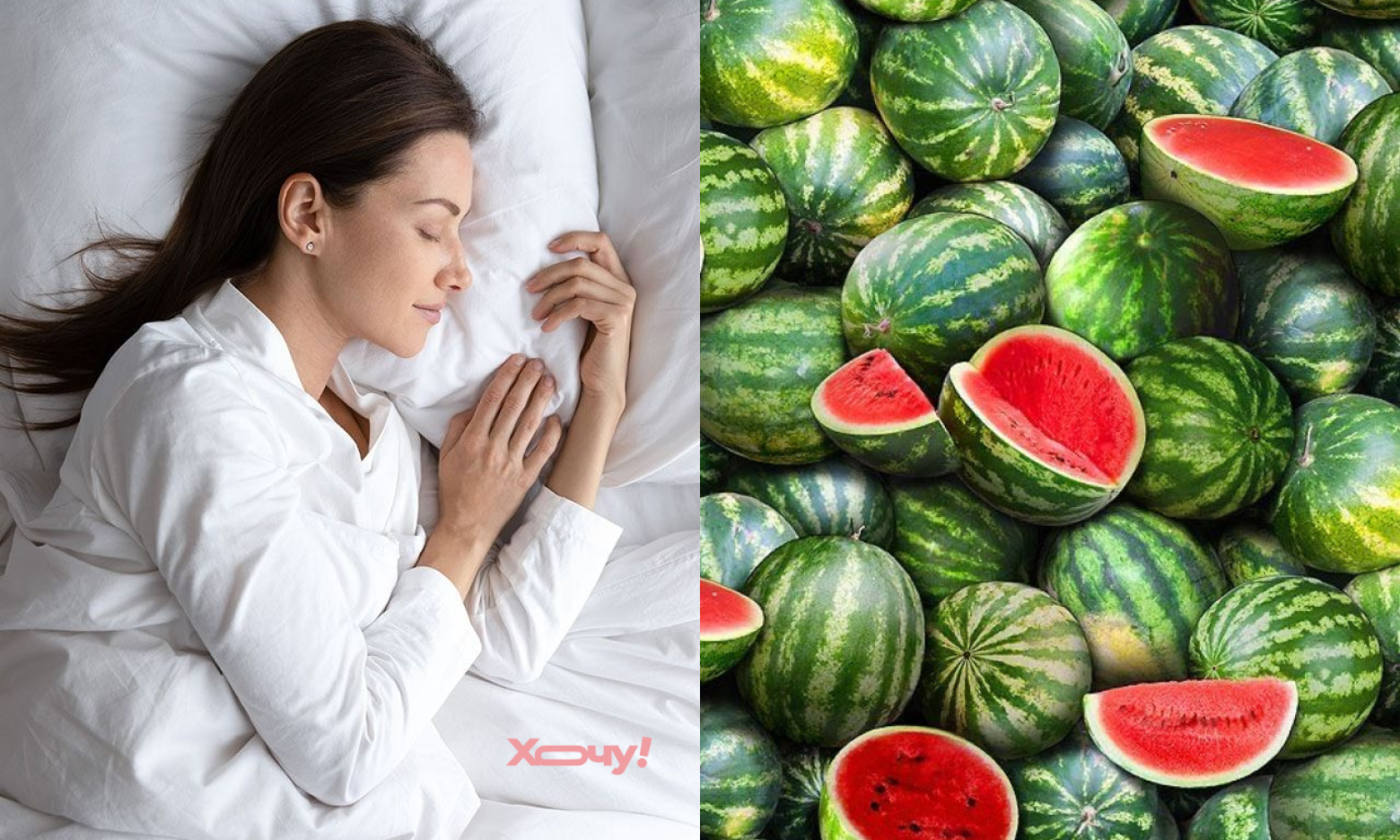 Наснився кавун: тлумачимо побачене за різними сонниками — для жінок і чоловіків