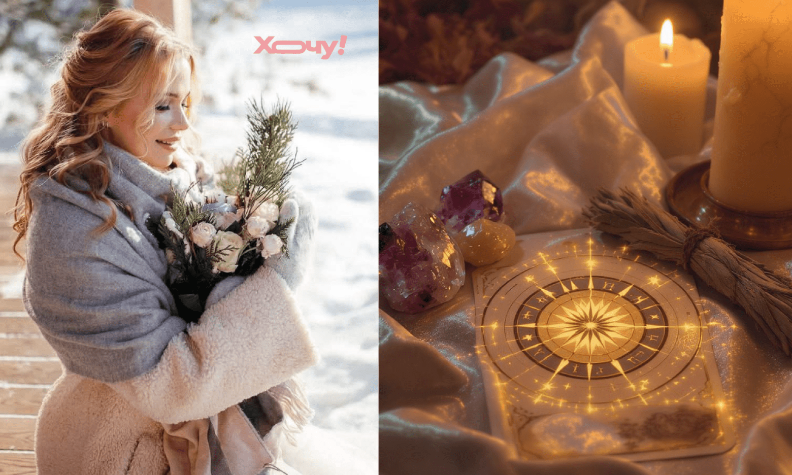 Грудень 2025 принесе успіх 3 знакам Зодіаку — ось хто вийде на «білу смугу» життя