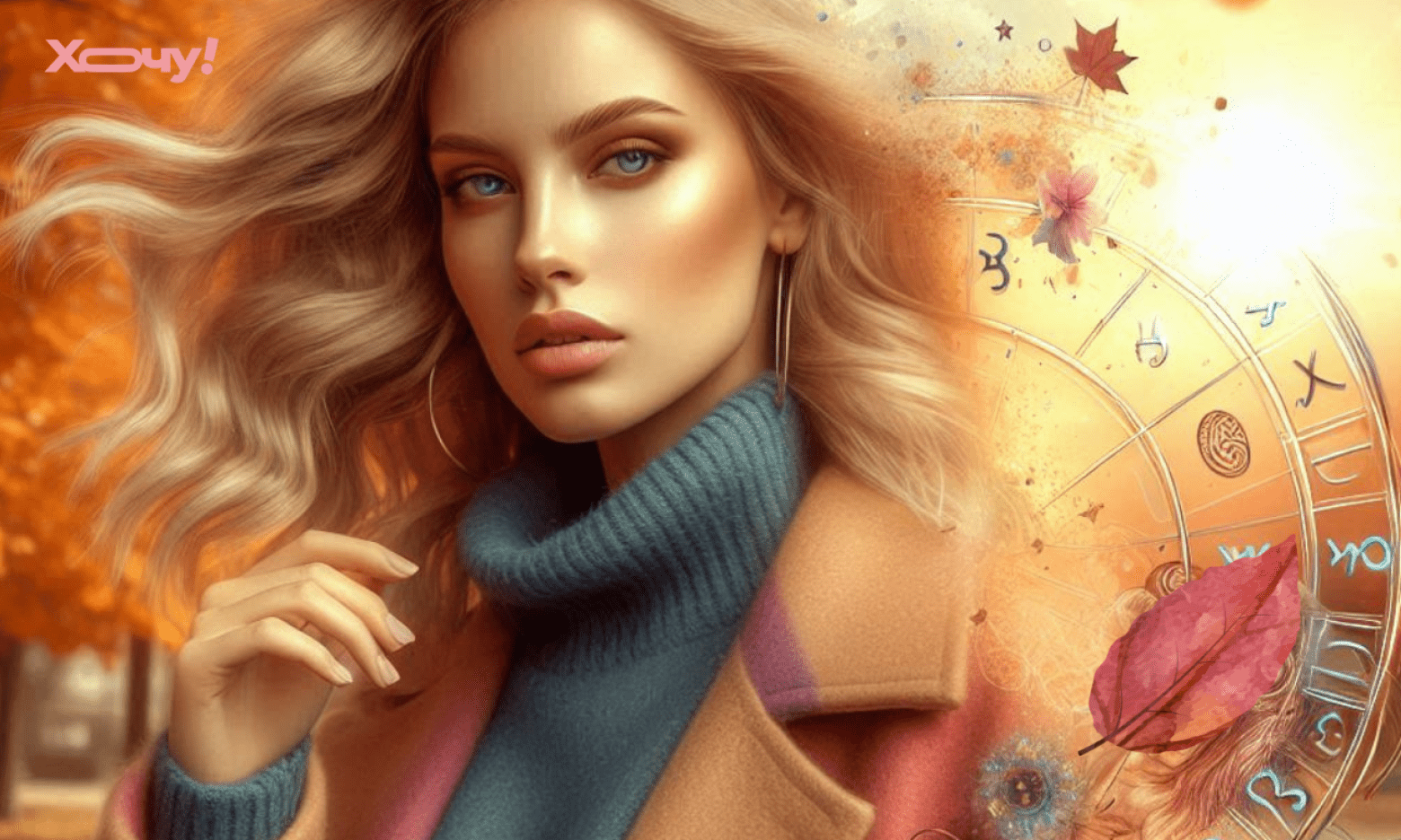 Гороскоп на 30 жовтня 2025 року: дія зменшує страх