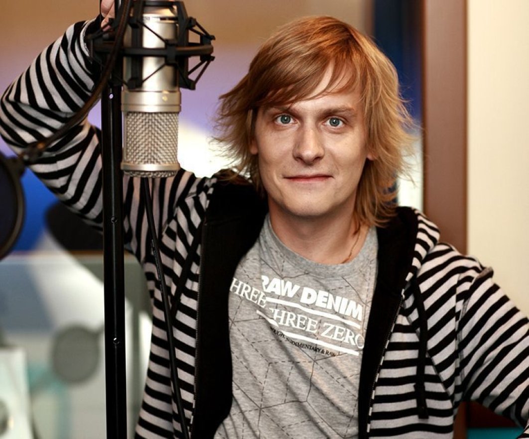 Степан Казанин в 2025