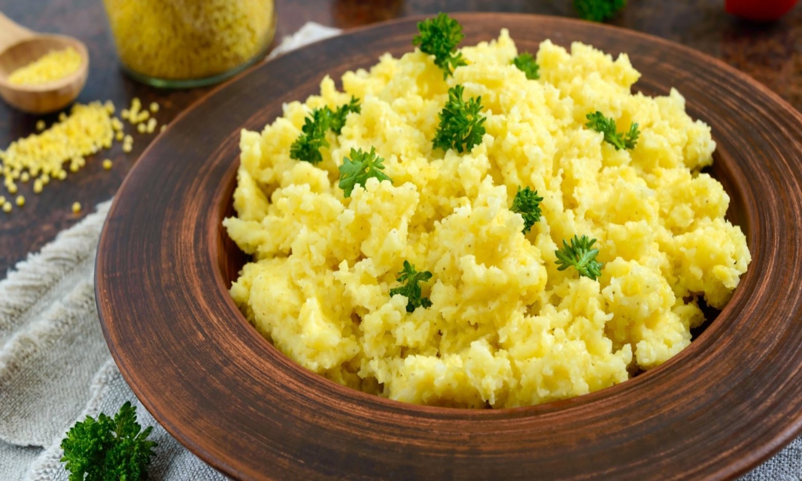 Дешеве пшоно може стати кулінарним шедевром: секрет апетитного гарніру
