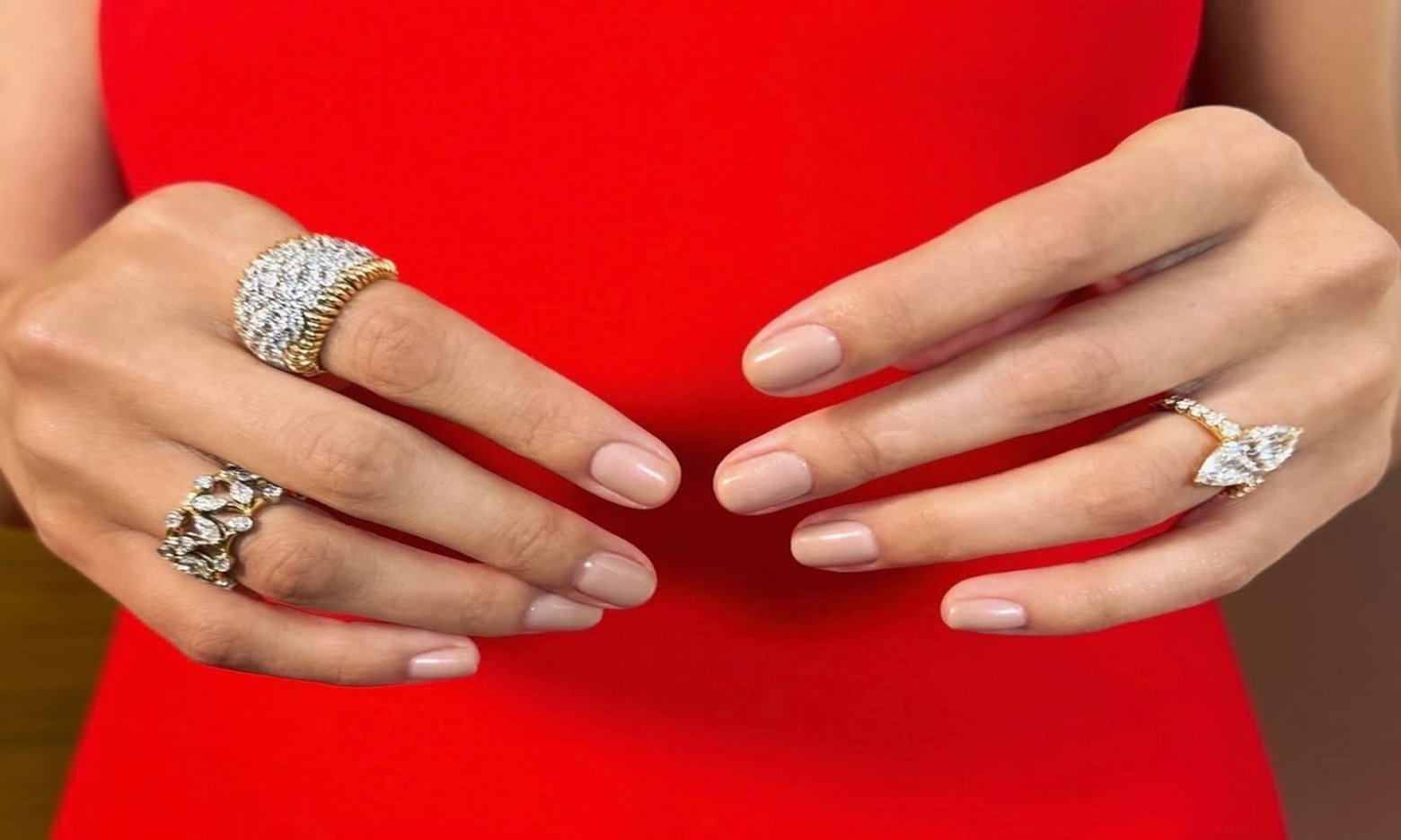 Трендовий «підсмажений манікюр» — як виглядає хіт цієї осені (ФОТО)