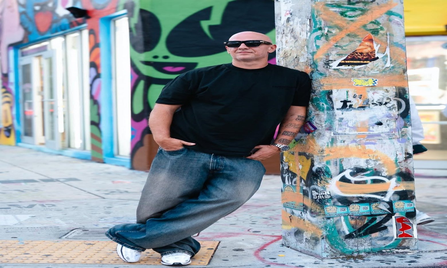 “Риба гниє з голови потяга”: Потап переніс складну операцію і пожалівся на жахливе здоров’я  (ФОТО)