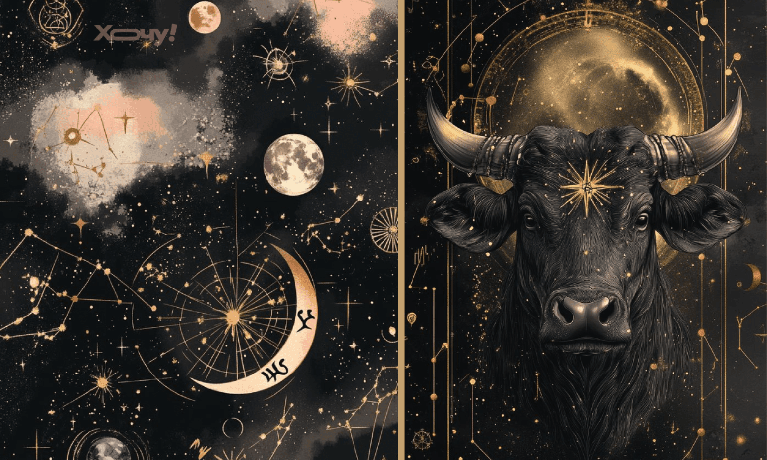 Телець не пройде повз це — ось що він любить, і чим його можна зачепити