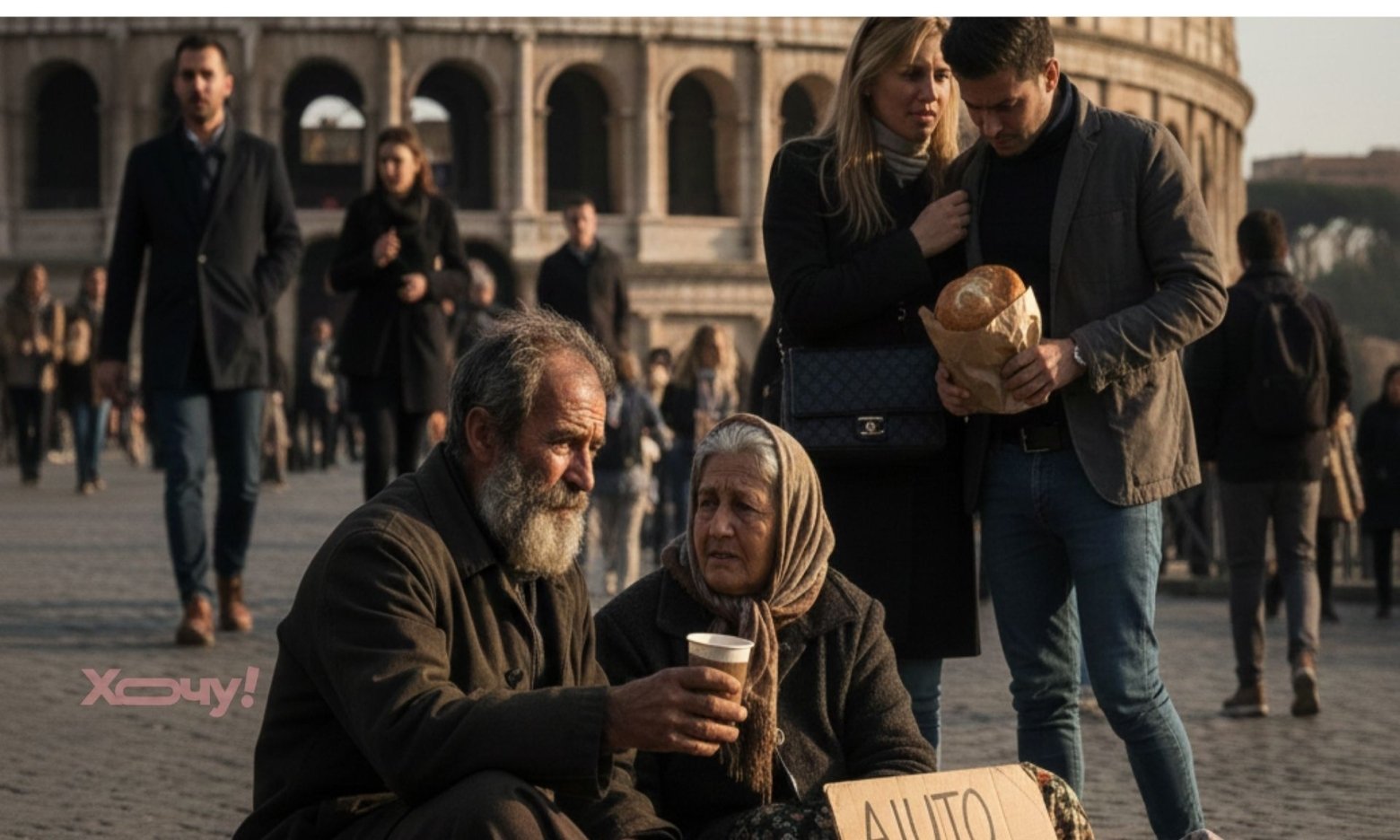 Не попадіться на гачок: як у Європі «розводять» туристів на гроші — про це мовчать навіть путівники!