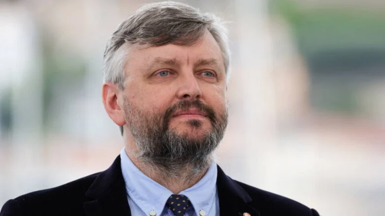 Сергей Лозница