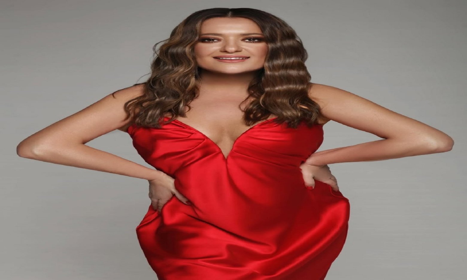 Подарунок за 800 євро: Наталія Могилевська засвітилася в брендових сережках від Yves Saint Laurent