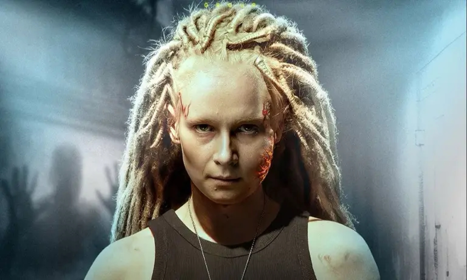 На Netflix виходить «Каховський об’єкт»: український фільм, який тримає в напрузі до фіналу (ВІДЕО)