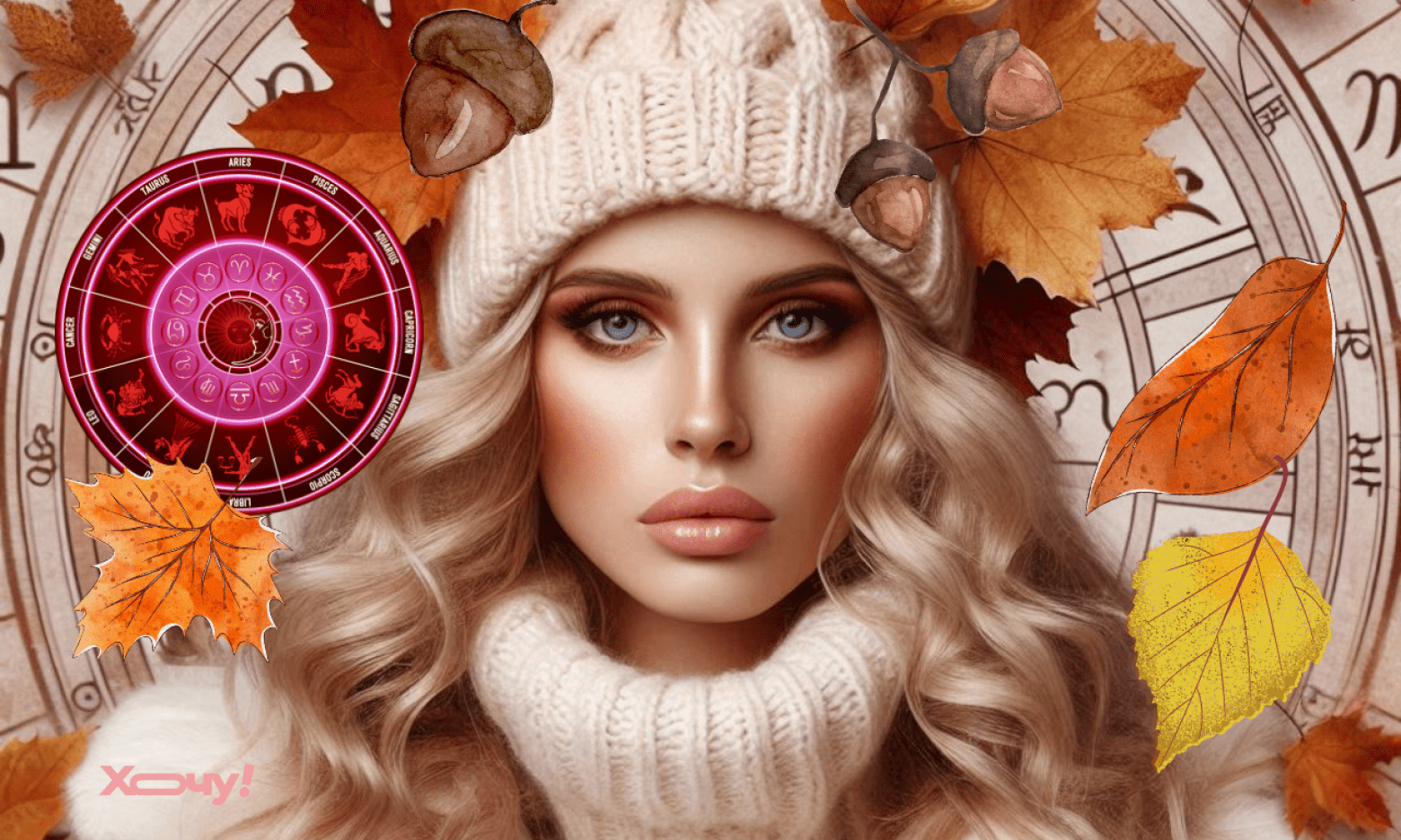 Гороскоп на 29 жовтня 2025 року: у вас буде все, що ви собі дозволите