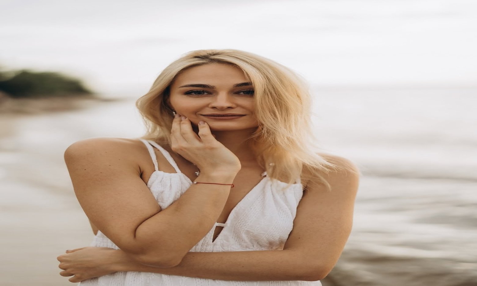 «Мене критикували за все»: Анастасію Цимбалару захейтили за фото із Цимбалюком — що відповіла акторка