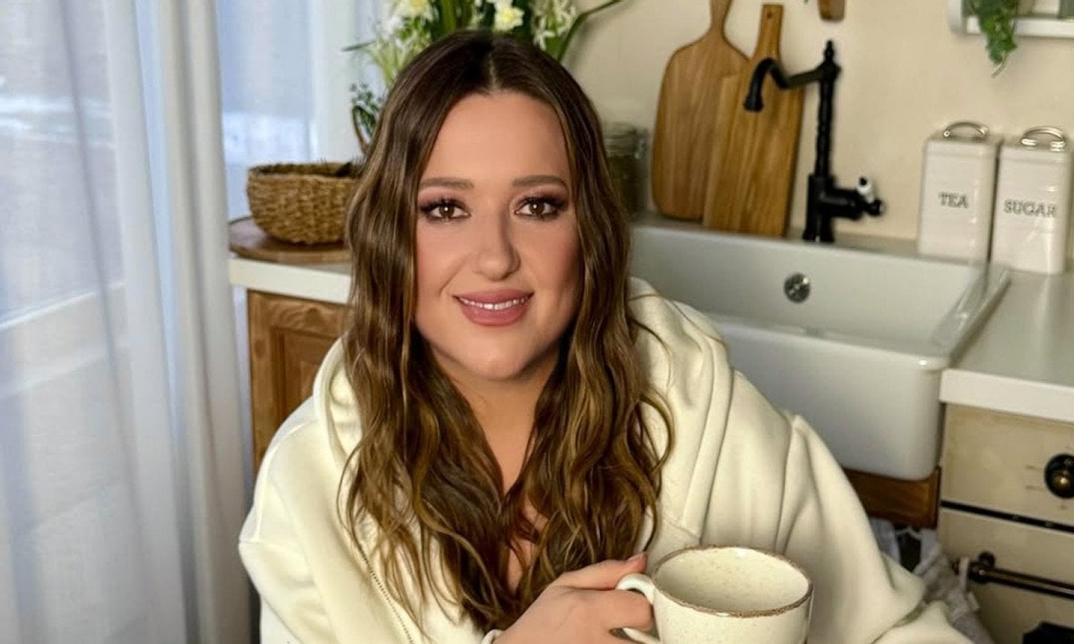 Їсть один раз на день і робить ботокс: Могилевська розповіла, як тримає себе у формі в 50 років