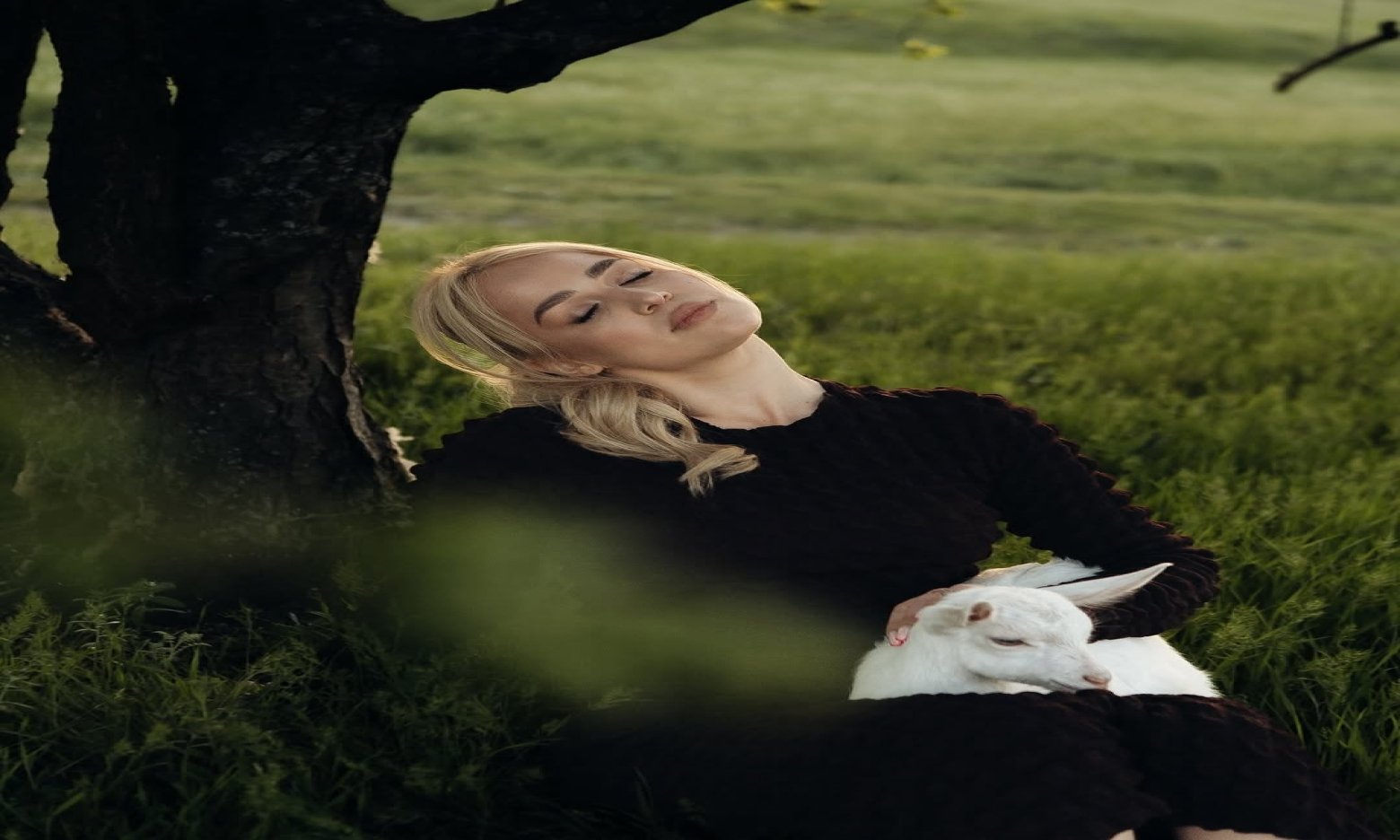 «Моя совість чиста, я розумію, що зробила все»: Інна Бєлєнь публічно звинуватила Терена в брехні про їхні стосунки