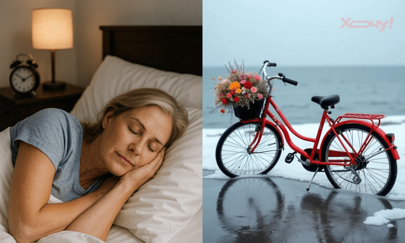 Каталися на велосипеді уві сні? Ось як тлумачать сновидіння Ванга, Міллер та інші віщуни — для жінок і чоловіків