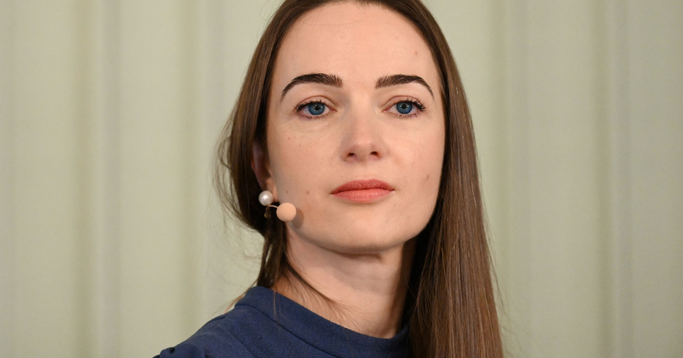 Олександра Матвійчук