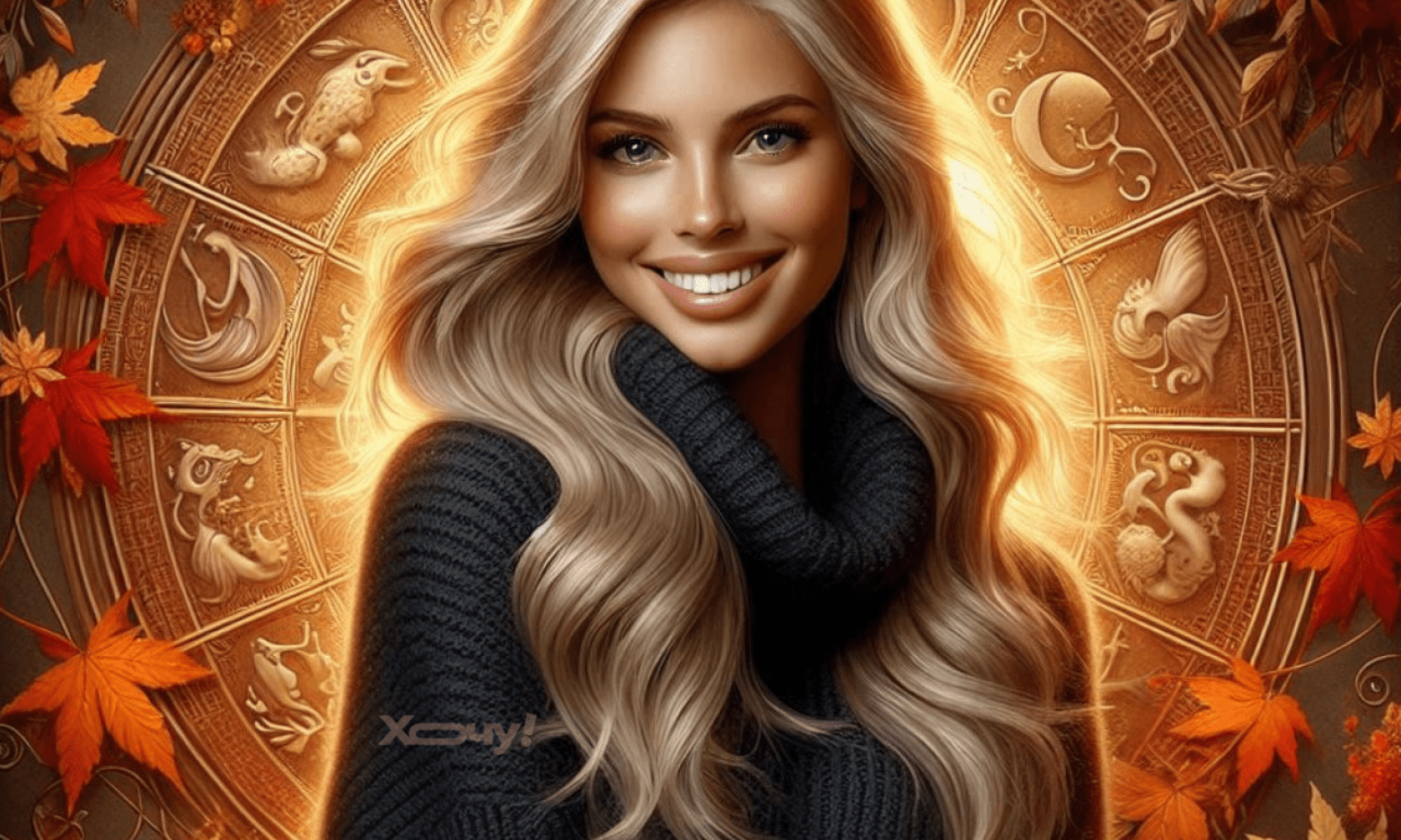 Гороскоп на 8 листопада 2025 року: не смійтеся з чужого минулого, не знаючи свого майбутнього