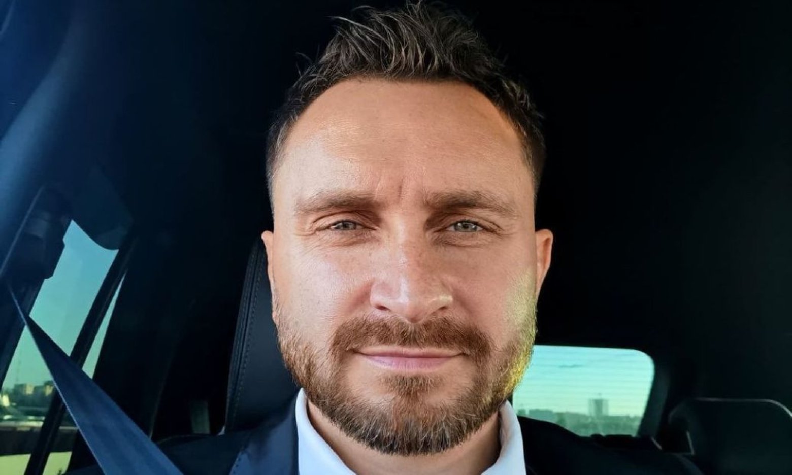 Фронтмен гурту «Скай» Олег Собчук вийшов на зв’язок після термінової госпіталізації: як він зараз почувається