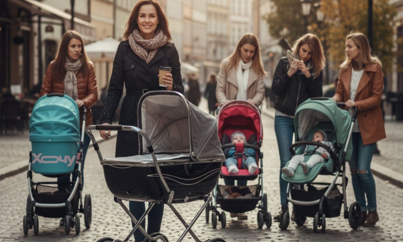 Діти? Дякую, ні: 6 причин, чому українці все частіше обирають життя без батьківства