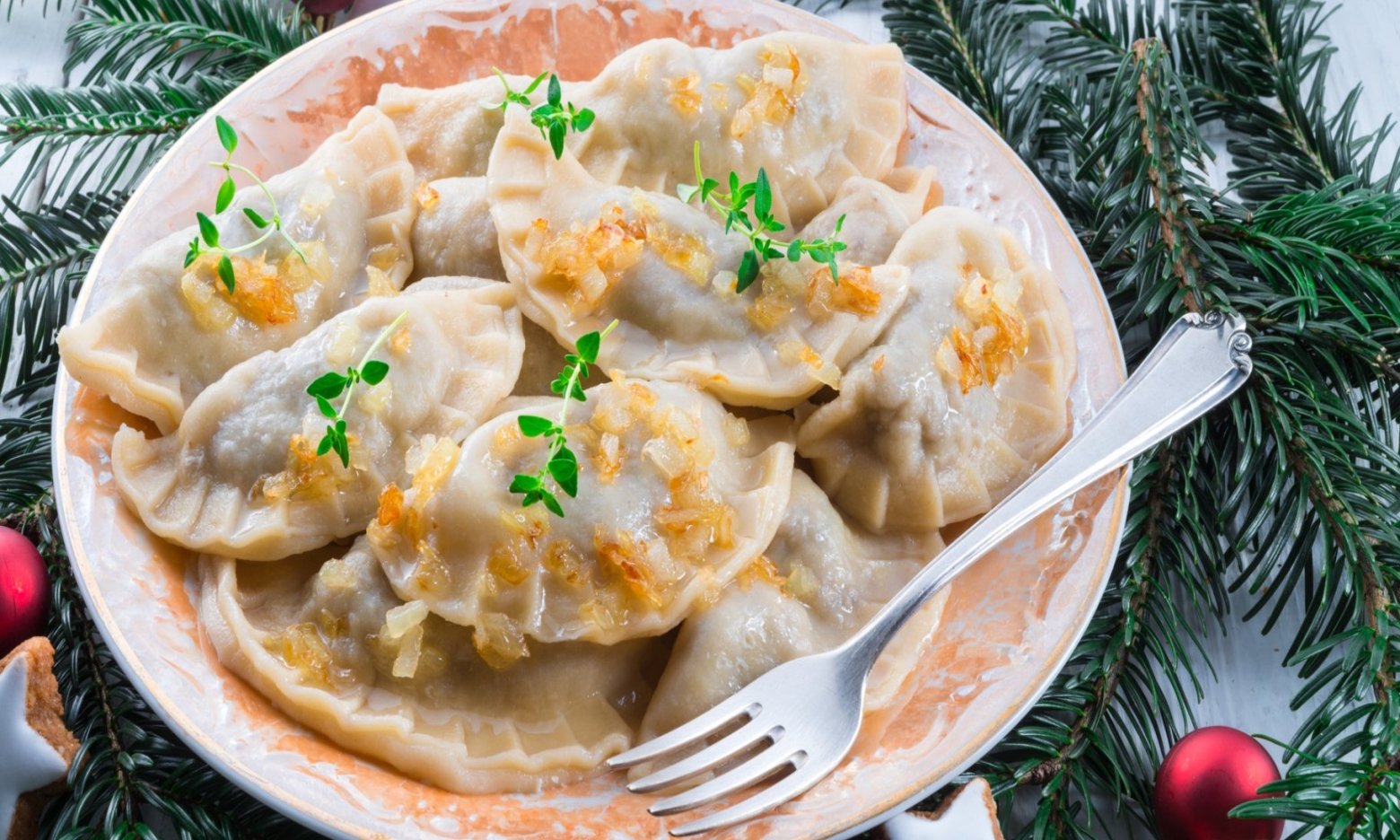 Найніжніше тісто: ці вареники смачні навіть без м’яса (РЕЦЕПТ)