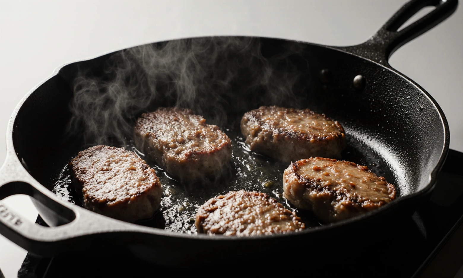 Зробіть це з котлетами після смаження — і вони стануть ще смачнішими: простий трюк (ВІДЕО)