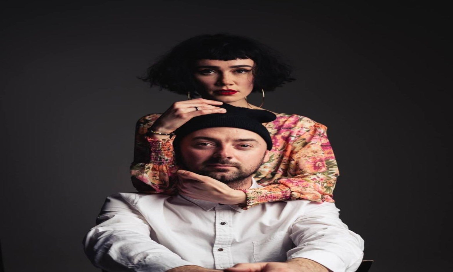 Соліст гурту «ADAM» впав у кому: дружина показала фото й назвала діагноз