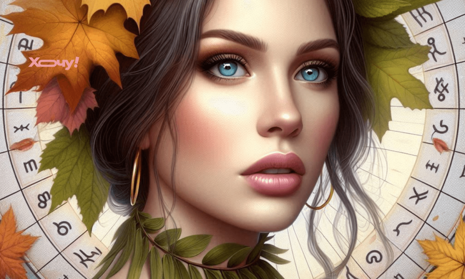 Гороскоп на 27 жовтня 2025 року: не бажайте собі терпіння — бажайте собі нічого не терпіти й обирати щастя